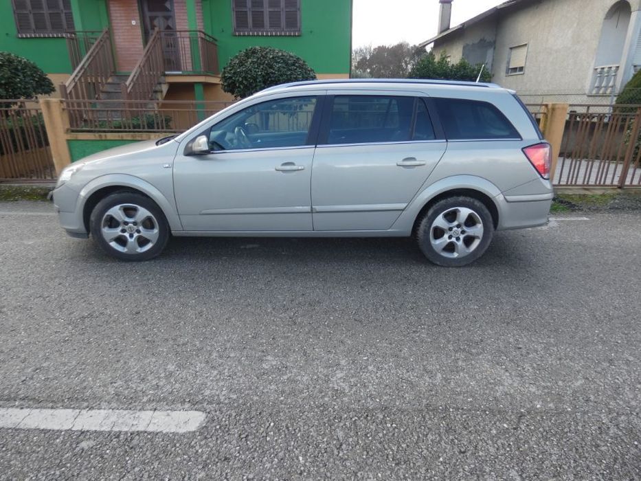 Peças de Opel Astra H Caravan de 2007