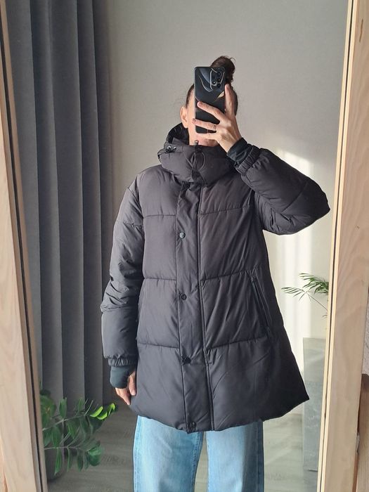 Куртка зимова Zara зара ,розмір Xs