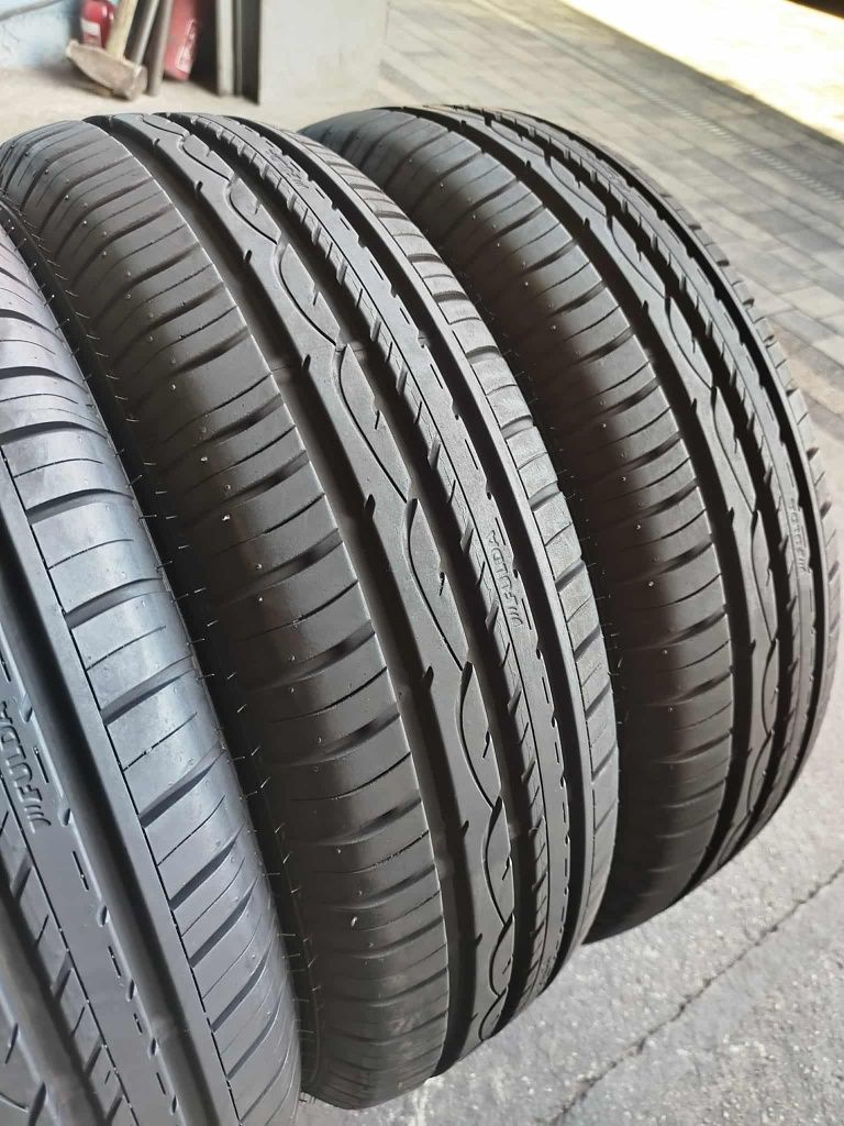Opony letnie 175/65/15 84H Fulda EcoControl HP 2022r