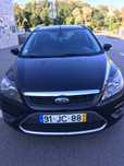 Ford Focus 1.6 TDCI - 10