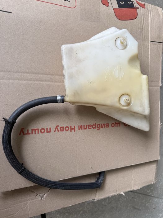 26804-07 бачок охолоджувальної рідини Harley-Davidson