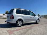 Volkswagen Touran WV TOURAN 1.9TDI Lift Automat