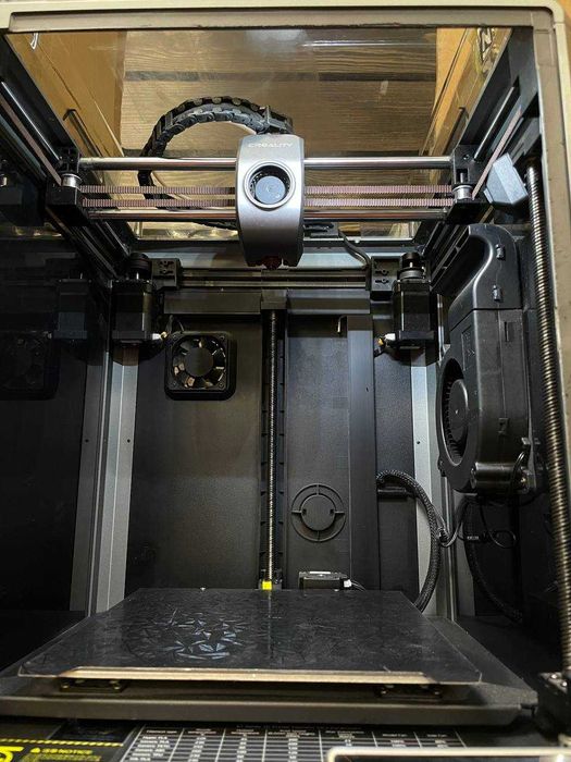 3D-принтер Creality K1