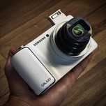 Samsung Galaxy Camera EK-GC100 SMART Цифровий Вінтажний Фотоапарат