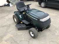 Traktorek kosiarka Bestgreen Hydrostat (bliźn.Husqvarna 107cm 13,5HP