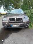 BMW  X5 xdrive 2012