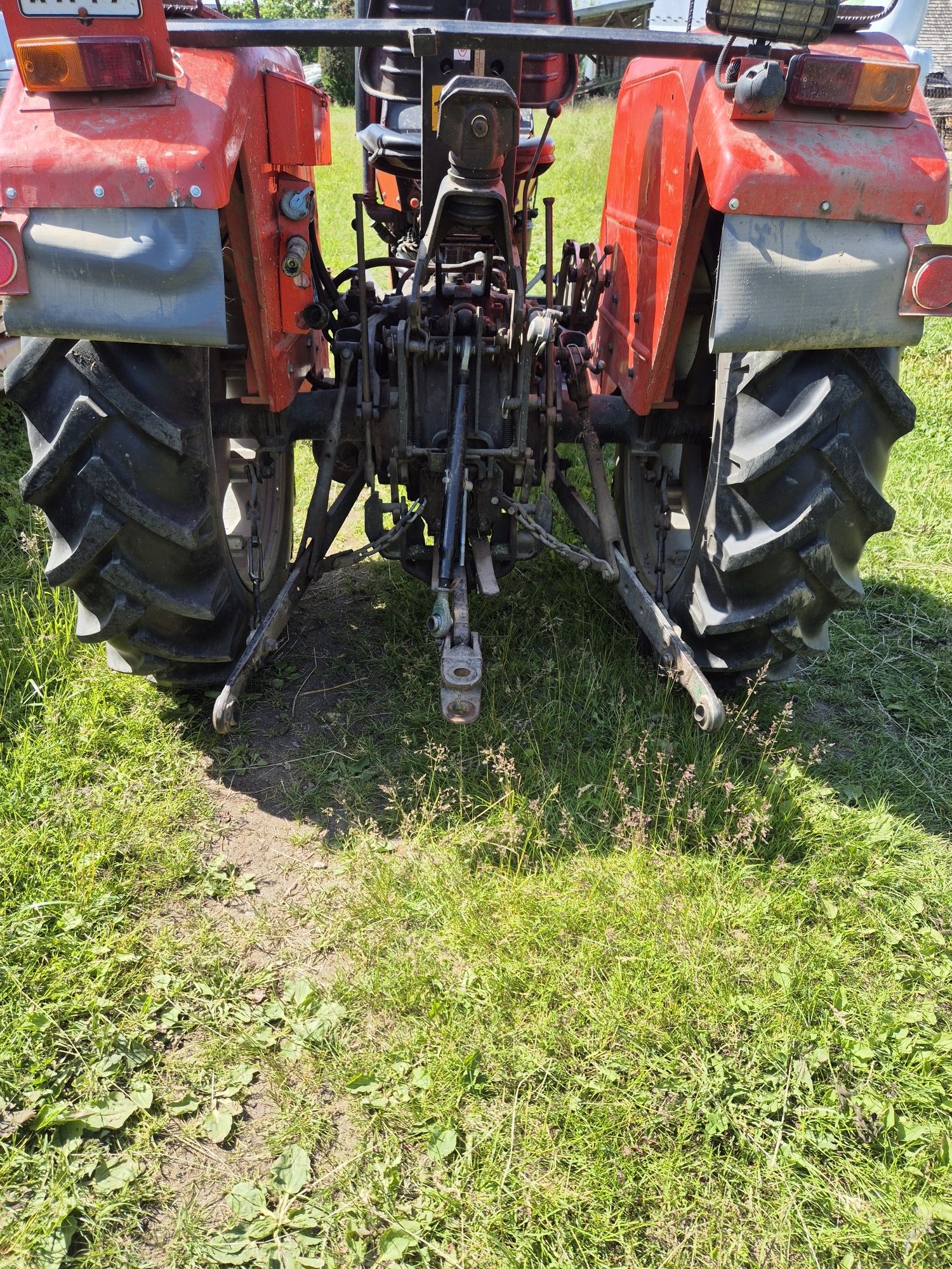 Sprzedan Ursus 2812