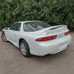 Mitsubishi 3000 GT