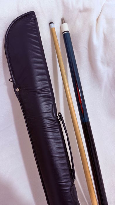 Taco de Pool (bilhar americano)