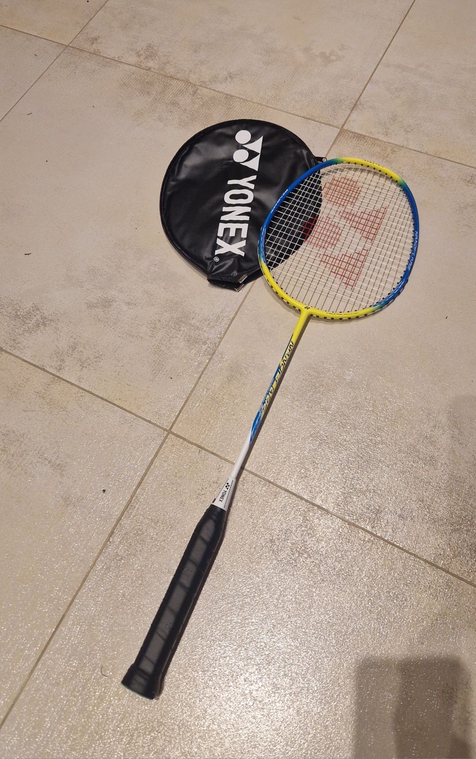 Rakieta do Badmintona Yonex Nanoflare 100