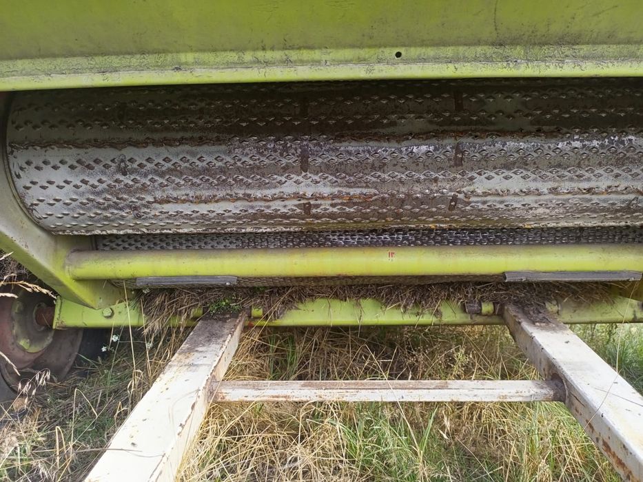 Продам прес CLAAS rollant 66 в робочому стані