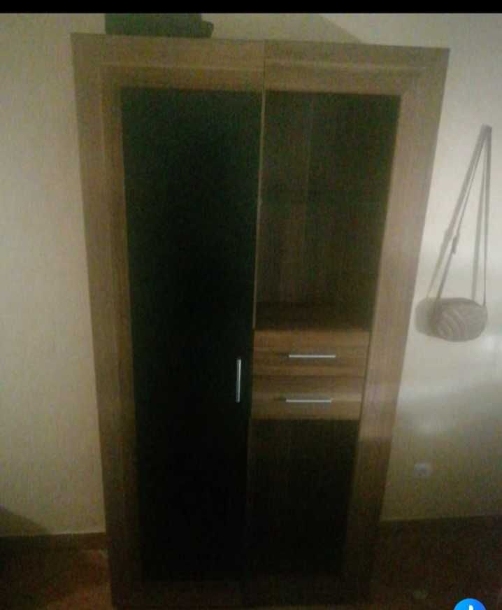 Conjunto de 3 moveis de sala