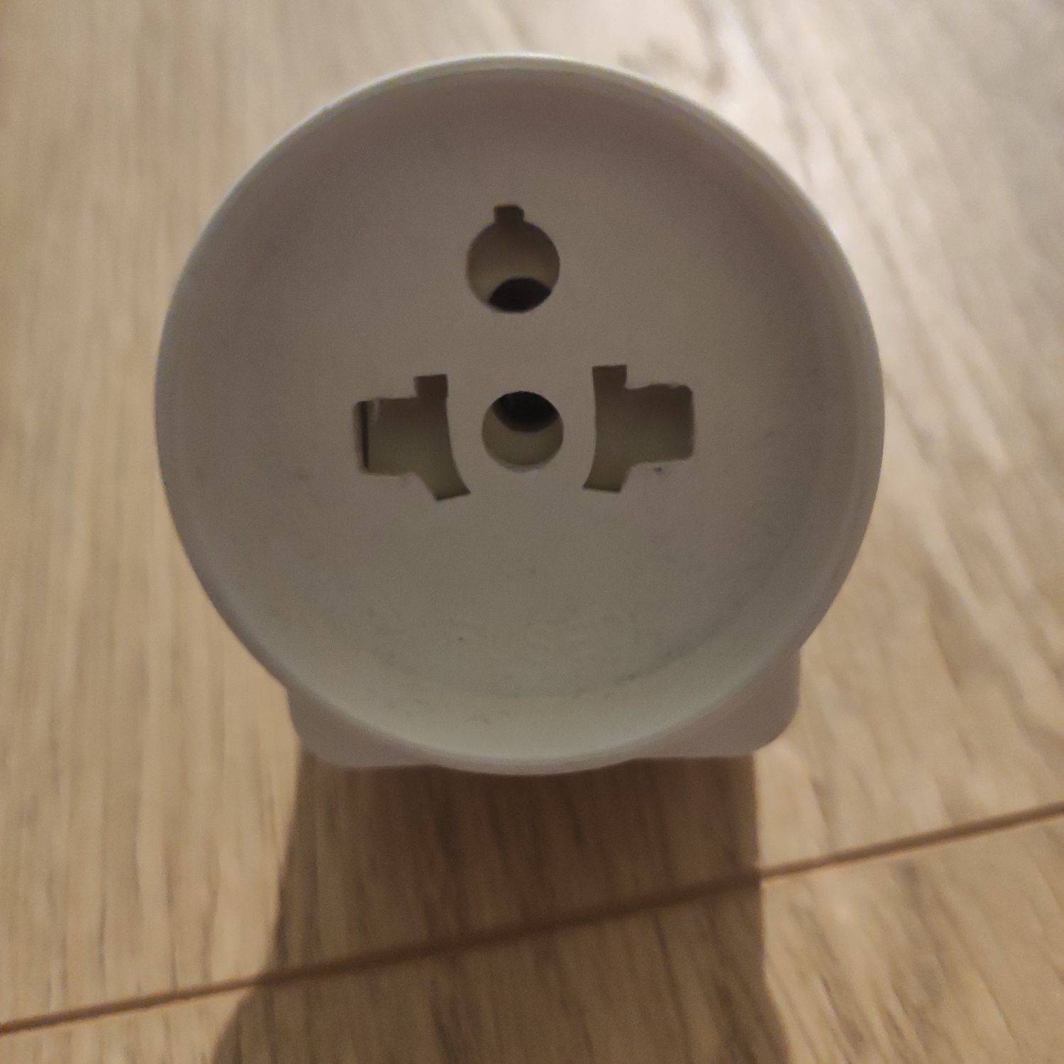 Adapter przejściówka UK