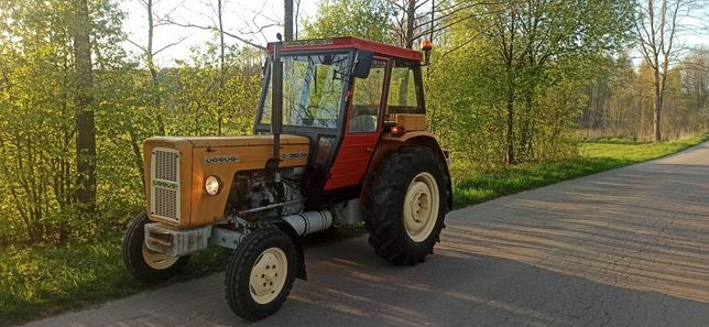 Traktor URSUS C 360 3P