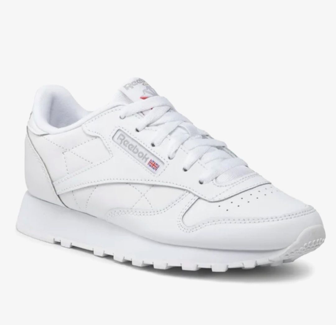 Кросівки Adidas Reebok оригінал Classic Leather