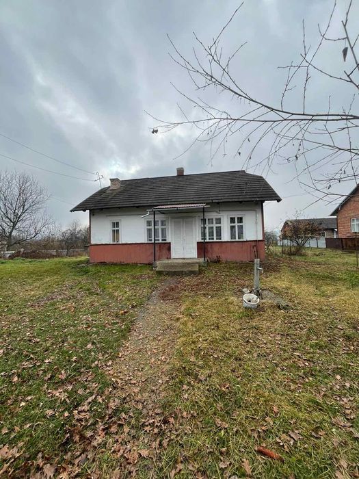 Продається будинок