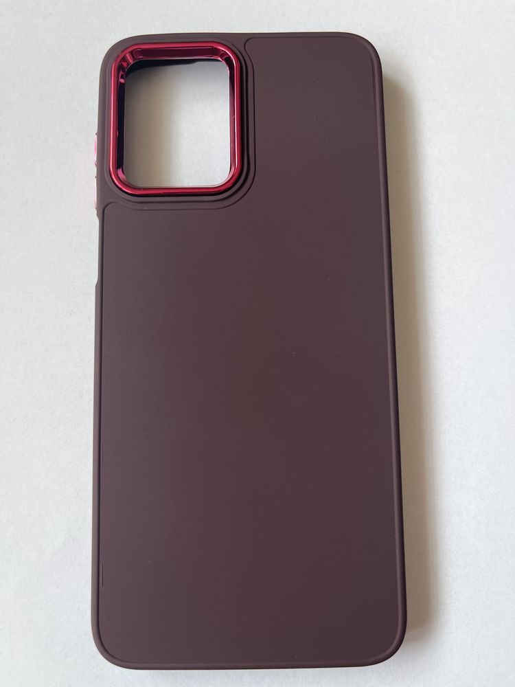 Etui na telefon Motorola G53/G13