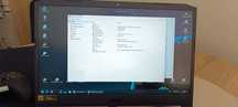 Acer nitro 5, 15.4cala, i5 4.5ghz, 16gb, 1tb ssd, rtx3060 6gb