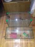akwarium  40  50  litrów terrarium