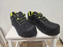 Buty robocze ochronne Heckel