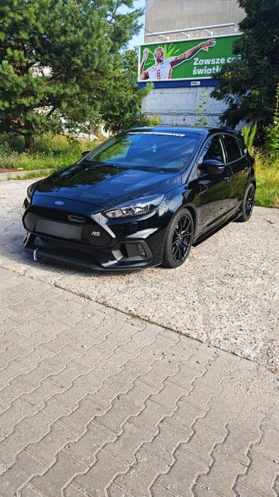 Ford Focus Ford Focus ST MK3 RS Style