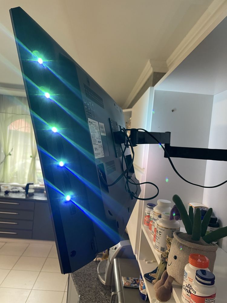 Телевізор Philips 32’ 32pfs6401/12