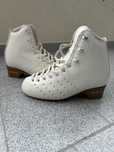 Bota EDEA, patinagem artistica