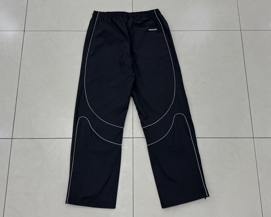Штаны Nike x Corteiz NRG Pants Black | M, L, XL, 2XL
