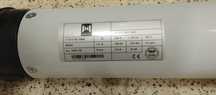 Vendo motor grade de enrolar