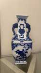 Jarra em porcelana chinesa