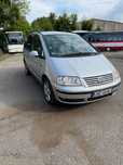 Volkswagen Sharan VW Sharan
