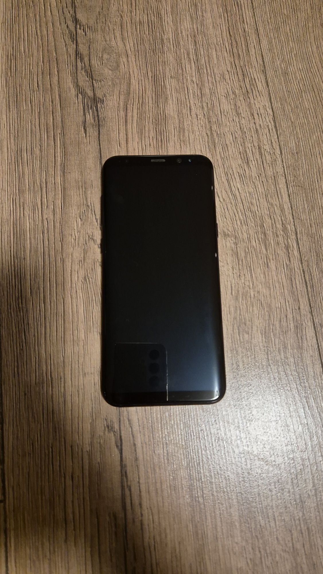Samsung Galaxy S8+