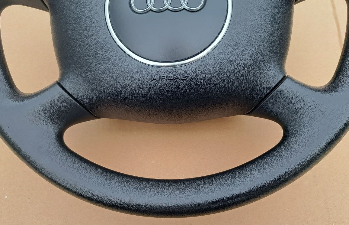 Audi A3 8L lift kierownica poduszka kierowcy komplet