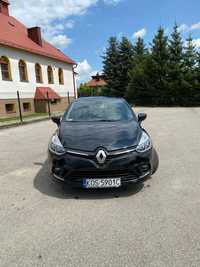 Renault Clio Renault Clio 4 Limited 0.9 Tce 2016
