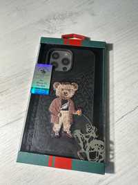 Etui, case dla iPhone 13 pro max