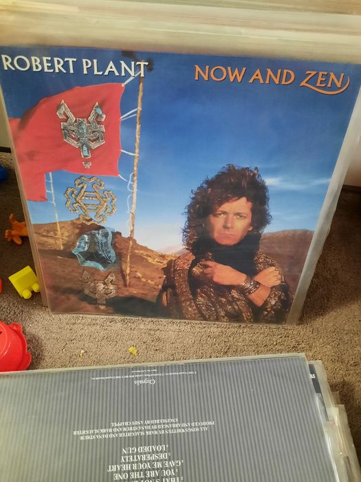 20-Vinis em Bom Estado