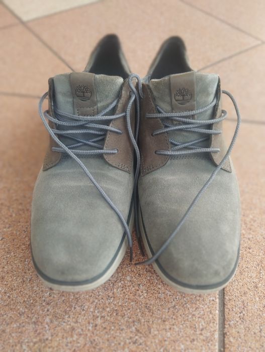Buty męskie Timberland 42