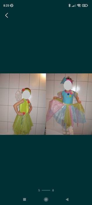 Сдам в прокат карнавальные, новогодние костюмы