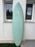Prancha de Surf - Indio Racer