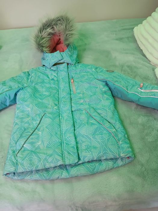 Kkombinezon zimowy sprzedam