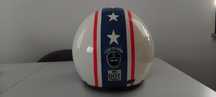 Kask motocyklowy