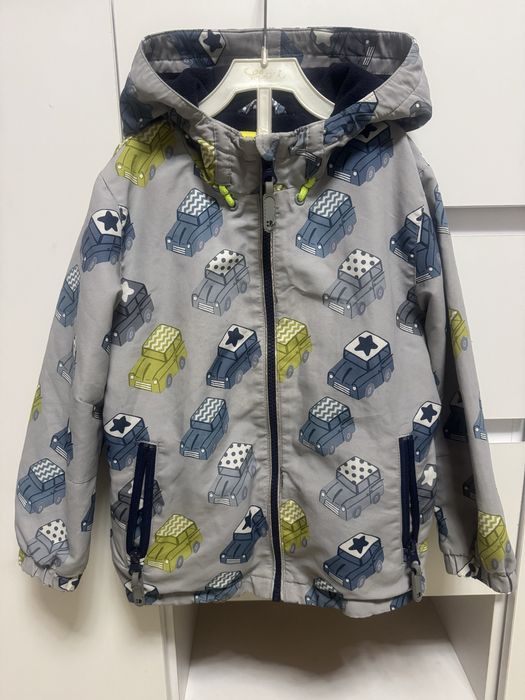 Курточка  Next розмір 110
