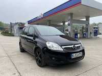 Opel Zafira -Z Niemiec-Opłacony-Super Stan-