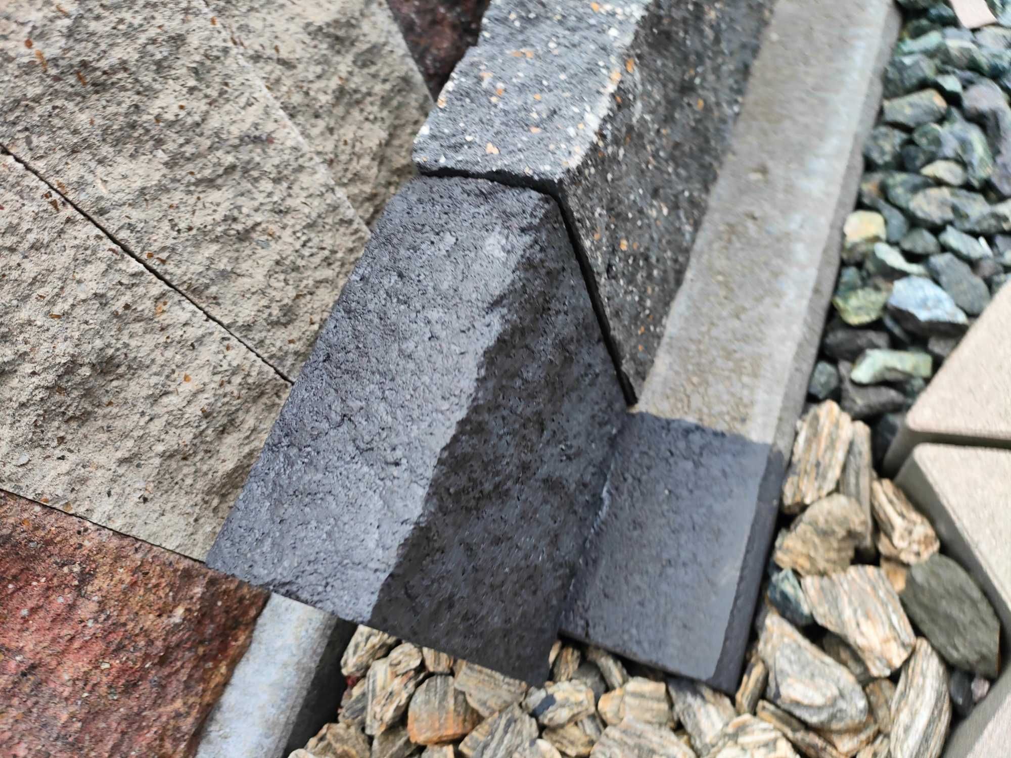 Farba do daszków farby do ogrodzeń kostka brukowa  impregnat beton