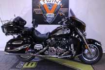 Yamaha XVZ 1300 Royal Star Venture USA 2010 niski przebieg Top Stan