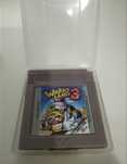Wario Land 3 Nintendo Gameboy Color