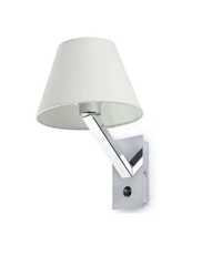 Lampa ścienna kinkiet Maxlight Orlando 1x40W E27