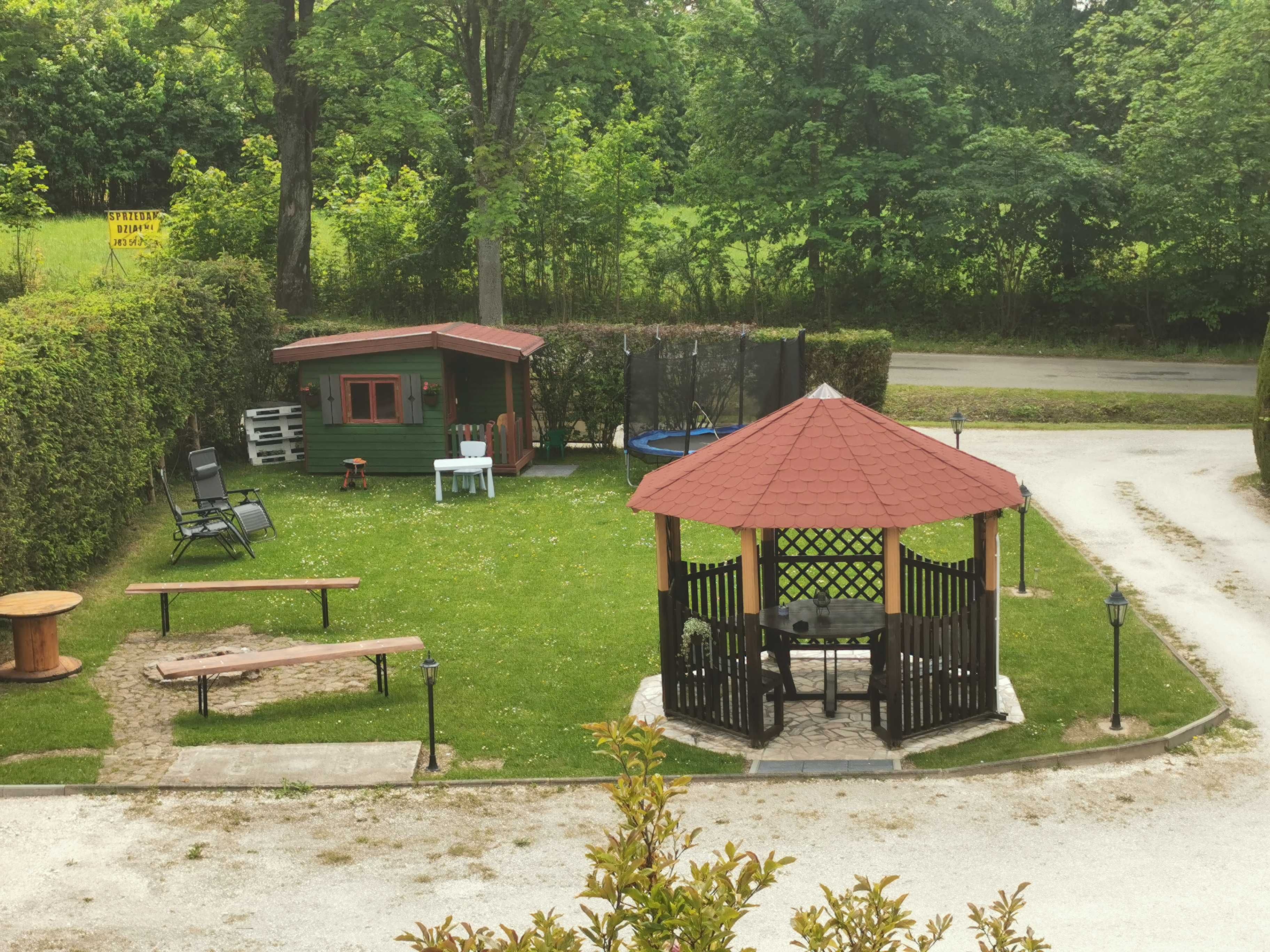 Apartamenty i pokój Międzygórze
