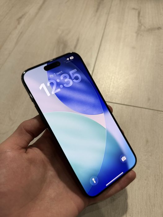 iPhone 15 Pro Max 512Gb 96% Акб Apple/Neverlock/Max/256/512/128
