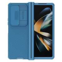 Nillkin CamShield Pro Case etui Samsung Galaxy Z Fold 4 pokrowiec